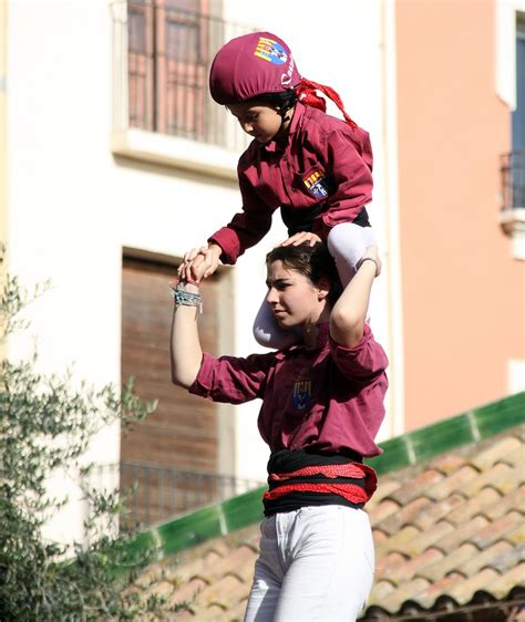 Xxxii Diada Dels Xics De Granollers Crop Flickr