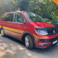 Vw Transporter Kombi Vat For Sale In UK 39 Used Vw Transporter Kombi Vats