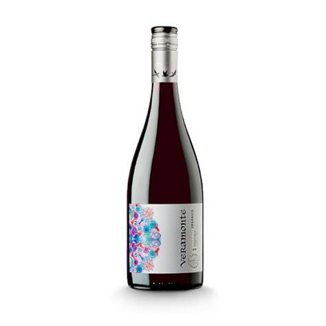 Vino Tinto Pinot Noir Veramonte 750 Ml Supermarket 23 Es Una Tienda