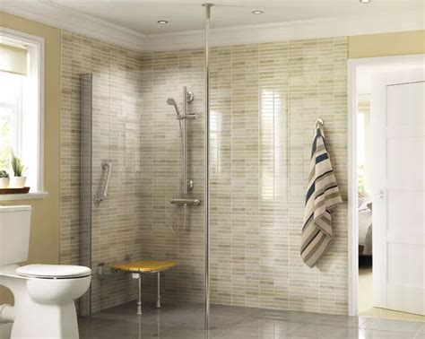 Walk In Showers And Wet Rooms For The Elderly Mobility Plus