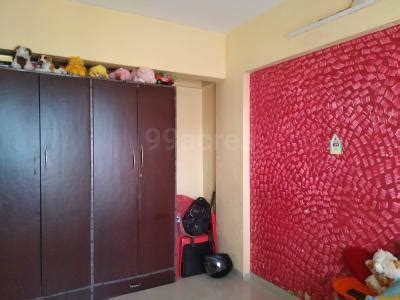 Bhk Apartment Flat For Sale In Puraniks Hometown Kasar Vadavali