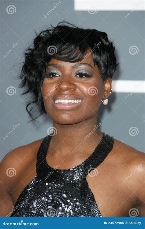 , Fantasia Barrino editorial image. Image of awards, fantasia - 23572905