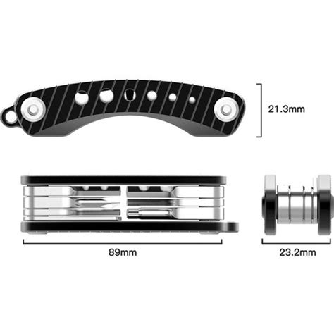 Smallrig Folding Screwdriver Kit Blade Kamera Express