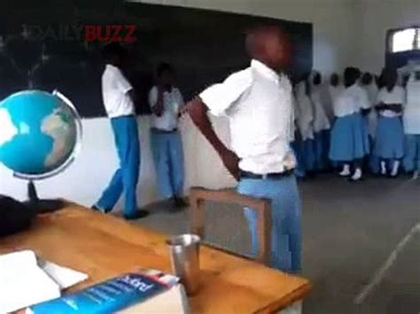 Teacher Punished The Whole Class So Well Video Dailymotion