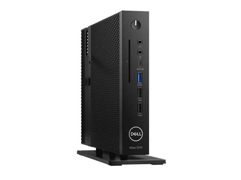 Тонкие клиенты Dell Wyse: описание, уточнить цену