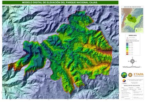 Actualizaci N Del Plan De Manejo Del Parque Nacional Cajas Insigma Ec