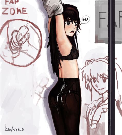 Cumshot By Langley Hentai Foundry