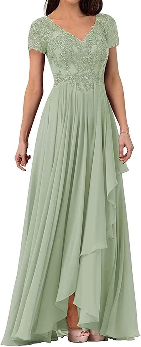 Mother Of The Bride Dresses Long Artofit