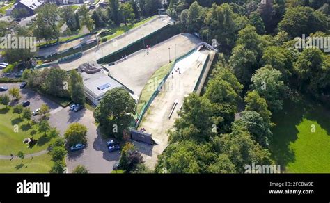 Dry Ski Slope Stock Videos And Footage Hd And 4k Video Clips Alamy