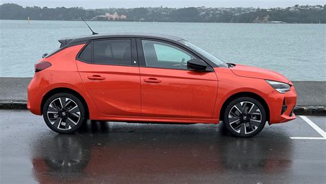 Opel Corsa E 2023 Car Review Aa New Zealand