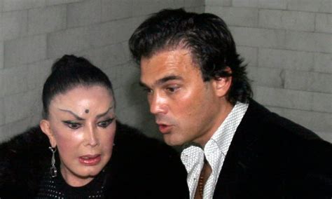 Irma Serrano la Tigresa así fue su acalorada vida amorosa Revista