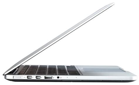 Apple MacBook Pro 13-inch (Retina Display) Review