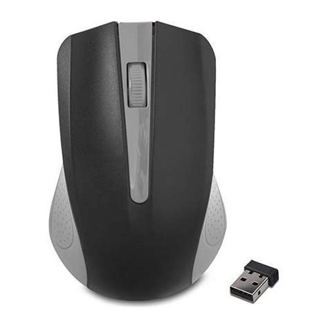 Everest SM 537 Usb 2 4Ghz Kablosuz Mouse Gri Fiyatları ve Modelleri