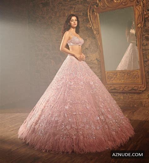 Disha Patani Hot Bold Photoshoot July 2022 AZNude