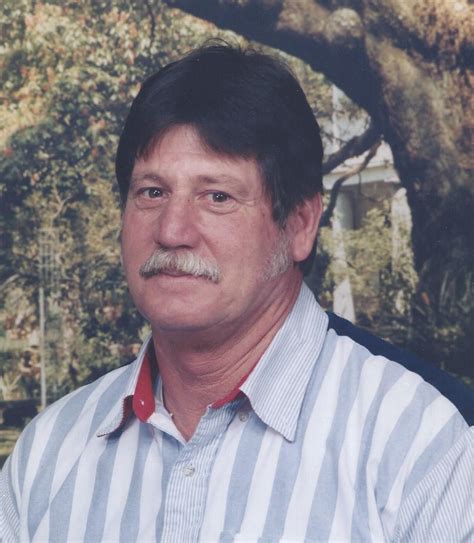 John George Vickery Sr Obituary Conroe Tx