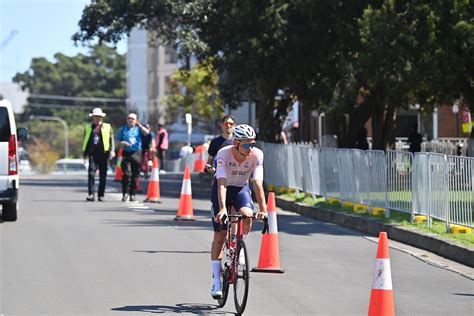 Mondiali Gravel Veneto 2022 Mathieu Van Der Poel Penso Che Avrei