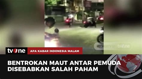 Sebelas Warga Diringkus Polisi Karena Terlibat Penganiayaan Akim