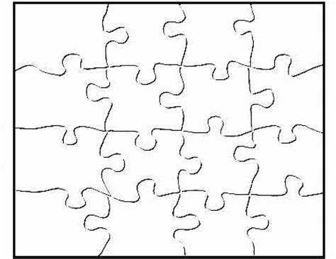 Пазл пнг контур - фото и картинки abrakadabra.fun