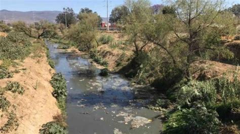 Cndh Emite Recomendaci N A Conagua Y Gobierno De Oaxaca Por