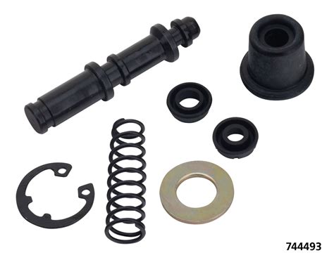 Front Brake Master Cylinder Repair Kits Zodiac