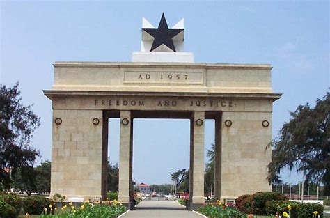 Five interesting facts about Ghana's Independence - Prime News Ghana