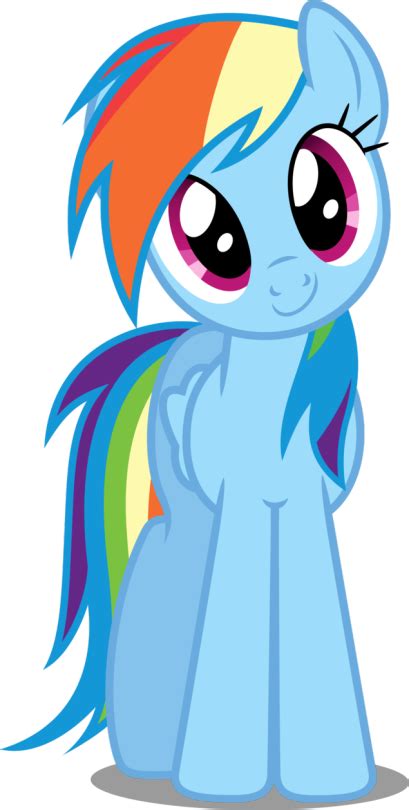 20 More Rainbow Dash • Vector 76 Rainbow Dash 13 By Dashiesparkle