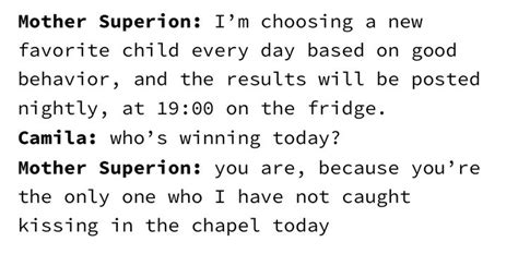 Pin By Staci Burbella On Warrior Nun You Re Gay Take Me To Church Nuns