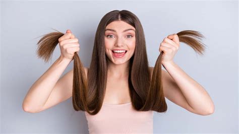 Come Avere Capelli Lucidi E Sani 2 Maschere Tutte Naturali