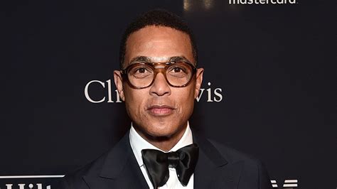 Don Lemon Bio Age Parents Career Wife Net Worth