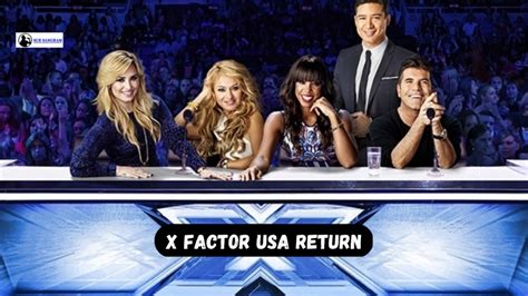 X Factor 2024 How To Audition And Register For The X Factor 2024