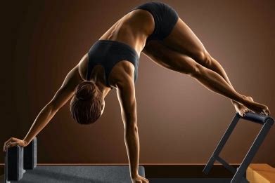 Conoces Los Beneficios De Practicar Pilates