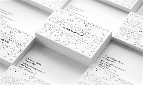 connected cards  man   island