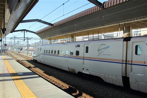 Jr東日本 E7・w7系新幹線電車 あさま E723 43 長野駅 Jr 鉄道フォト・写真 By 特撮大好きさん レイルラボ Raillab