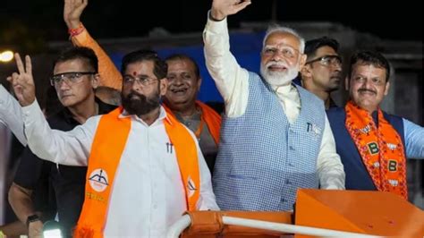 Maharashtra Election Results Bjp Decimates Congress In Direct Contests