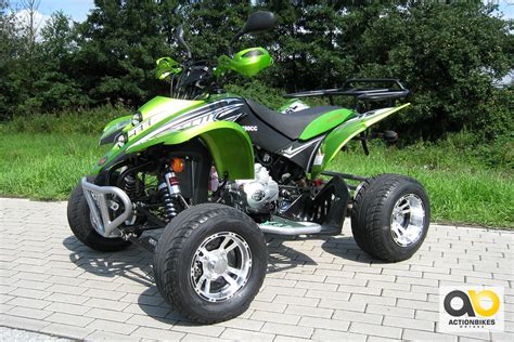 Atv Quad Shineray Xy250stixe Xy250st 9e 250ccm Con Street Legal Stixe 250 Cc Ebay