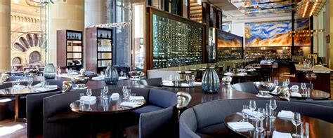Glass Brasserie