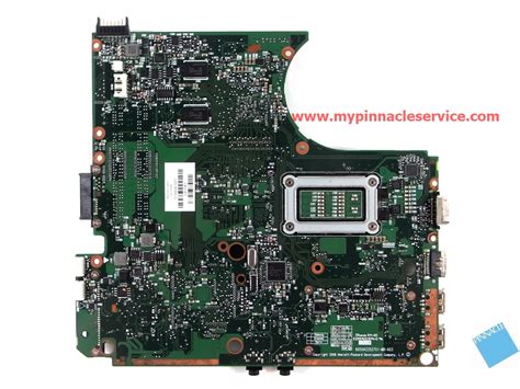 Hp Probook S S S S Motherboard Ddr A