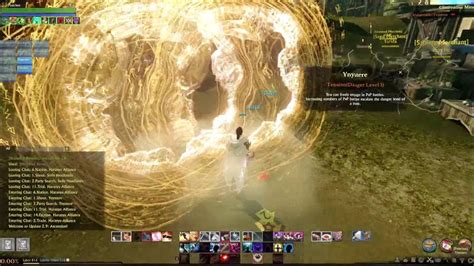 Archeage Crimson Rift Quest Haranya Youtube