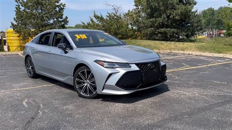 Toyota Avalon Near Me Waukegan Gurnee Kenosha Wi Fox Lake