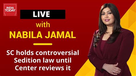 Watch Top News Of The Day With Nabila Jamal Itlive