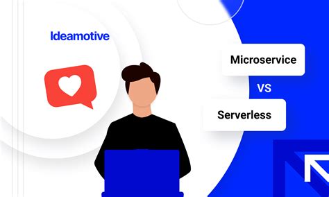 Serverless Vs Microservices What Should You Choose For Your Product