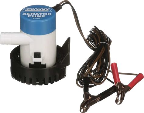 12 Volt Aerator