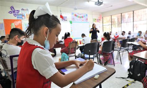 Sep Modifica El Calendario Escolar El Principal