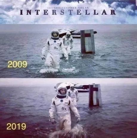 The best Interstellar memes :) Memedroid