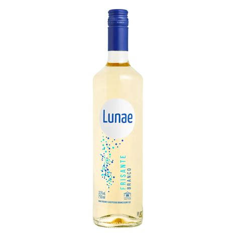 Frisante Branco Salton Lunae Vino Veritas Os Melhores Vinhos Online