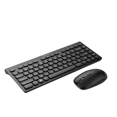 Micropack Km 228w Wireless Combo Keyboard And Mouse Ultra Slim And Ergo Design Km 228w Ayoub