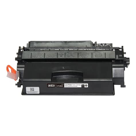 Asta High Quality Toner Cartridge Cf280x 280x 80x Toner For Hp - Buy ...