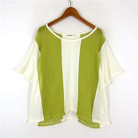 Yahoo オークション キューティーブロンド Cutie Blonde トップス カ