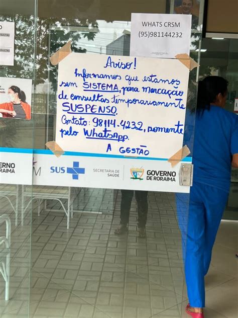 Pacientes Denunciam Dificuldades Para Marcação De Consultas No Centro