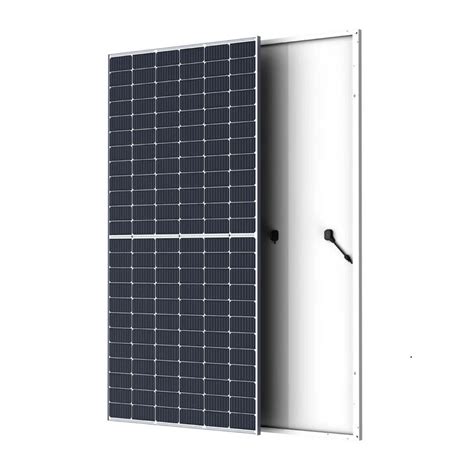 TALLMAX M DE17M II 430 450W Trina Solar PvClick